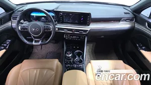 Kia K5, 2020 — миниатюра 10