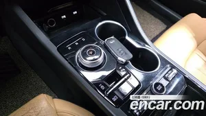 Kia K5, 2020 — миниатюра 12