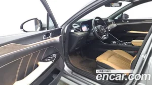 Kia K5, 2020 — миниатюра 13
