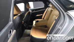 Kia K5, 2020 — миниатюра 18
