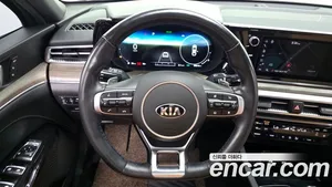 Kia K5, 2020 — миниатюра 20