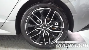 Kia K5, 2020 — миниатюра 7