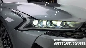 Kia K5, 2020 — миниатюра 8