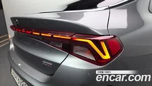 Kia K5, 2020 — миниатюра 9