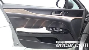 Kia K5, 2020 — миниатюра 14