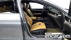 Kia K5, 2020 — миниатюра 16