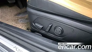 Kia K5, 2020 — миниатюра 31