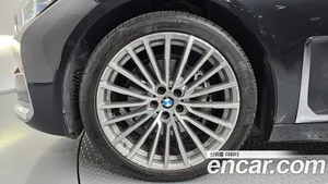 BMW 7-Series, 2022 — миниатюра 4
