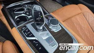 BMW 7-Series, 2022 — миниатюра 11