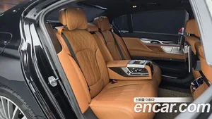 BMW 7-Series, 2022 — миниатюра 16