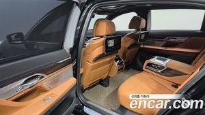 BMW 7-Series, 2022 — миниатюра 17