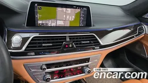 BMW 7-Series, 2022 — миниатюра 19