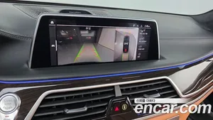 BMW 7-Series, 2022 — миниатюра 23