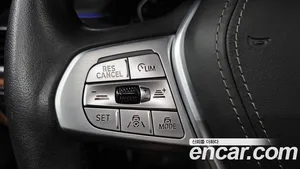 BMW 7-Series, 2022 — миниатюра 25