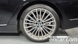 BMW 7-Series, 2022 — миниатюра 6