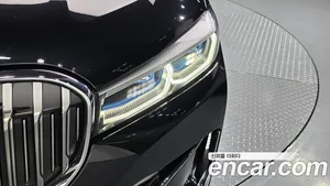 BMW 7-Series, 2022 — миниатюра 7