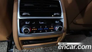 BMW 7-Series, 2022 — миниатюра 29