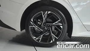 Kia K5, 2024 — миниатюра 5