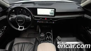 Kia K5, 2024 — миниатюра 10