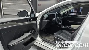 Kia K5, 2024 — миниатюра 13