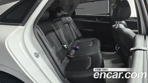 Kia K5, 2024 — миниатюра 17