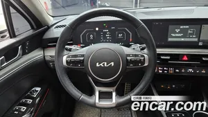 Kia K5, 2024 — миниатюра 19