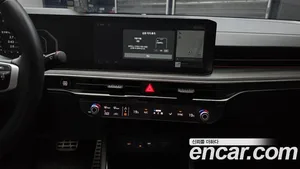 Kia K5, 2024 — миниатюра 21