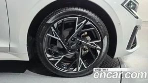 Kia K5, 2024 — миниатюра 7