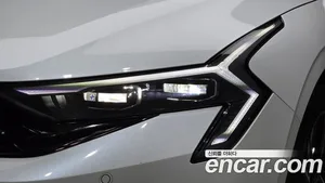Kia K5, 2024 — миниатюра 8