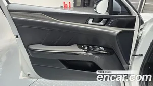 Kia K5, 2024 — миниатюра 14