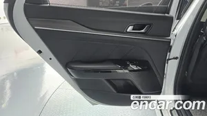 Kia K5, 2024 — миниатюра 15