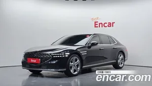 Genesis G90, 2022 — миниатюра 1