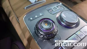Genesis G90, 2022 — миниатюра 12