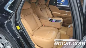 Genesis G90, 2022 — миниатюра 18