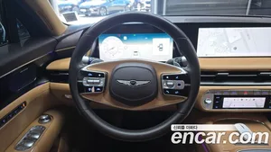Genesis G90, 2022 — миниатюра 19