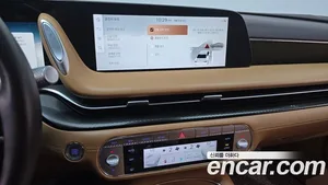 Genesis G90, 2022 — миниатюра 20