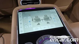 Genesis G90, 2022 — миниатюра 24
