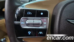 Genesis G90, 2022 — миниатюра 25