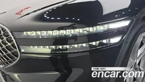 Genesis G90, 2022 — миниатюра 8