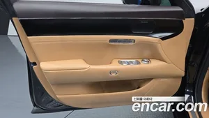 Genesis G90, 2022 — миниатюра 14