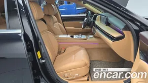 Genesis G90, 2022 — миниатюра 16