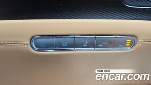 Genesis G90, 2022 — миниатюра 29