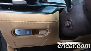 Genesis G90, 2022 — миниатюра 30