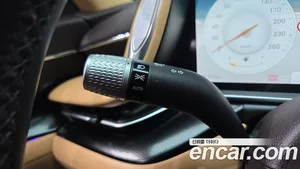Genesis G90, 2022 — миниатюра 34