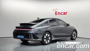 Hyundai Ioniq 6, 2022 — миниатюра 2