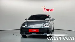Hyundai Ioniq 6, 2022 — миниатюра 3