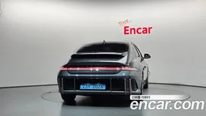 Hyundai Ioniq 6, 2022 — миниатюра 4