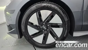 Hyundai Ioniq 6, 2022 — миниатюра 5