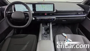 Hyundai Ioniq 6, 2022 — миниатюра 10