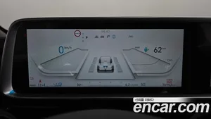 Hyundai Ioniq 6, 2022 — миниатюра 11